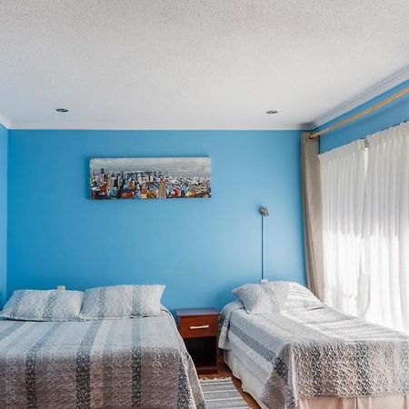 لا سيرينا Apart Hotel Colors المظهر الخارجي الصورة