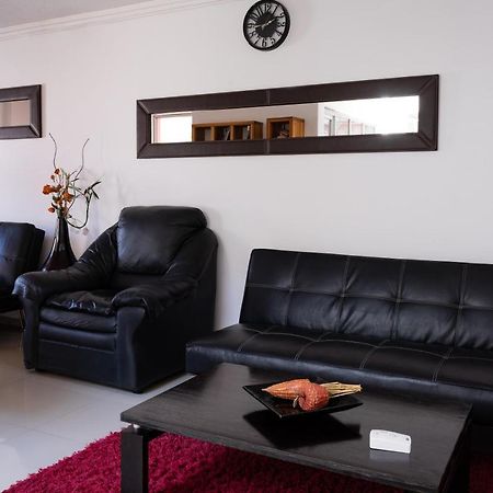 لا سيرينا Apart Hotel Colors المظهر الخارجي الصورة