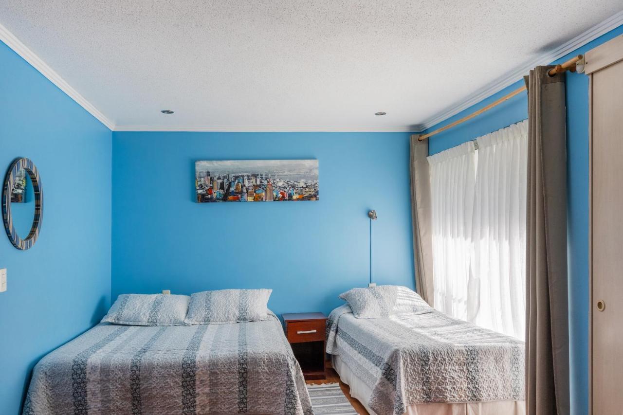 لا سيرينا Apart Hotel Colors المظهر الخارجي الصورة