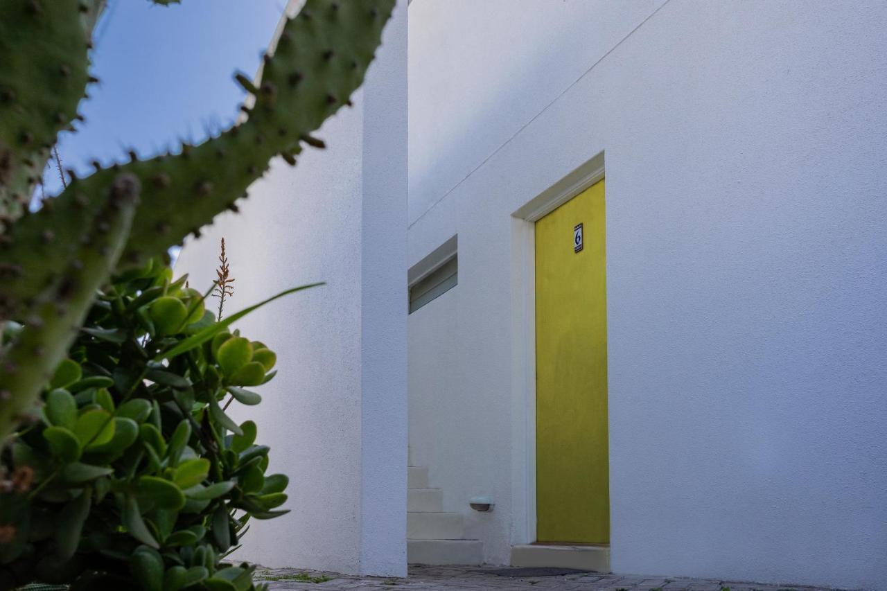 لا سيرينا Apart Hotel Colors المظهر الخارجي الصورة