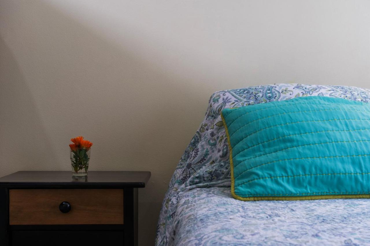 لا سيرينا Apart Hotel Colors المظهر الخارجي الصورة