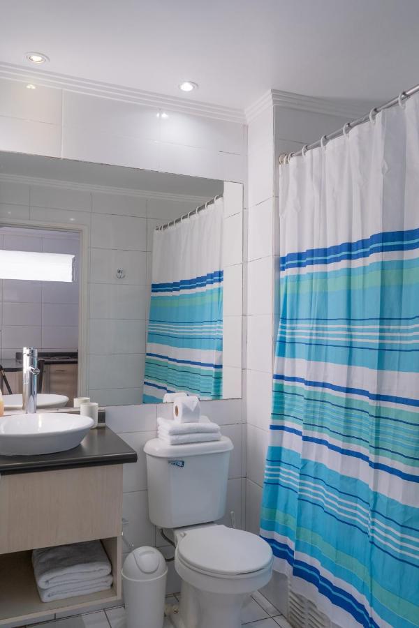 لا سيرينا Apart Hotel Colors المظهر الخارجي الصورة