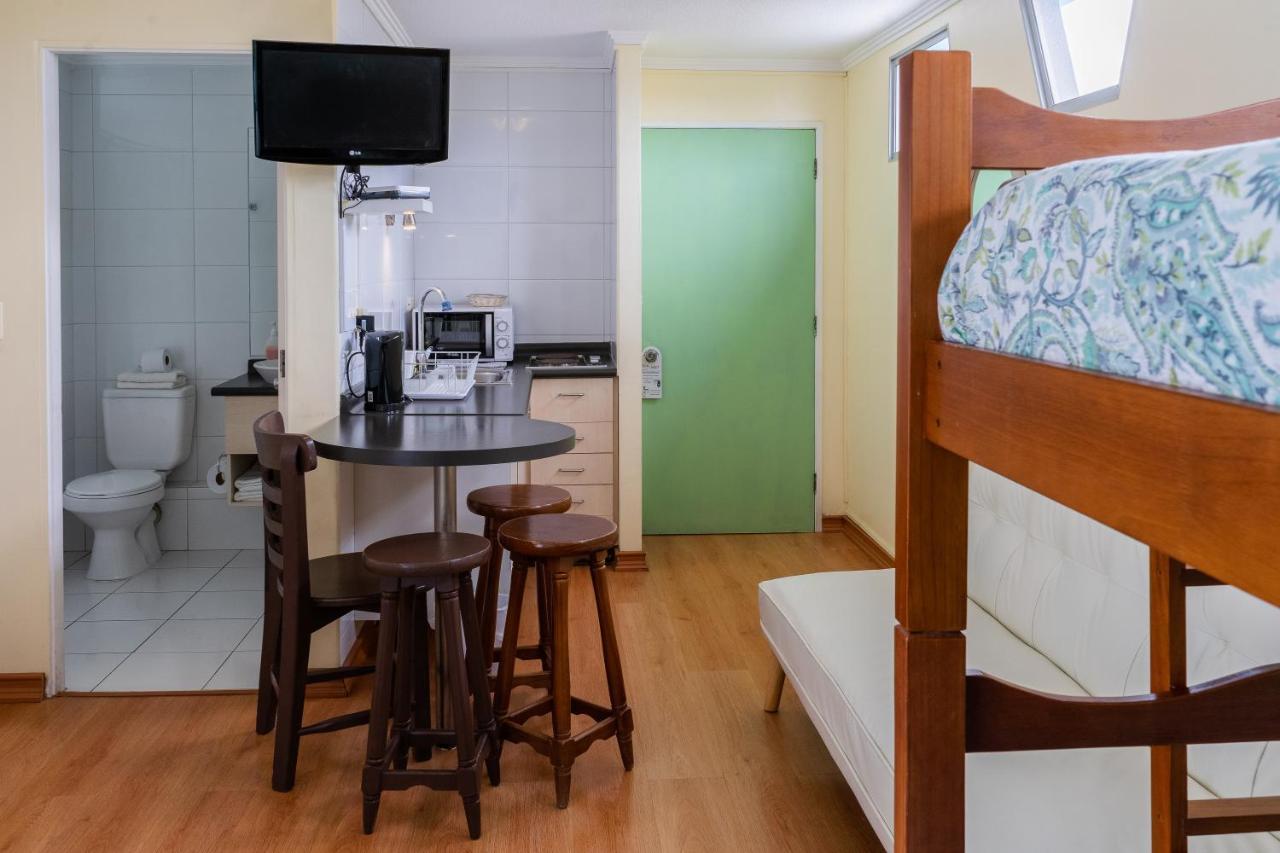 لا سيرينا Apart Hotel Colors المظهر الخارجي الصورة
