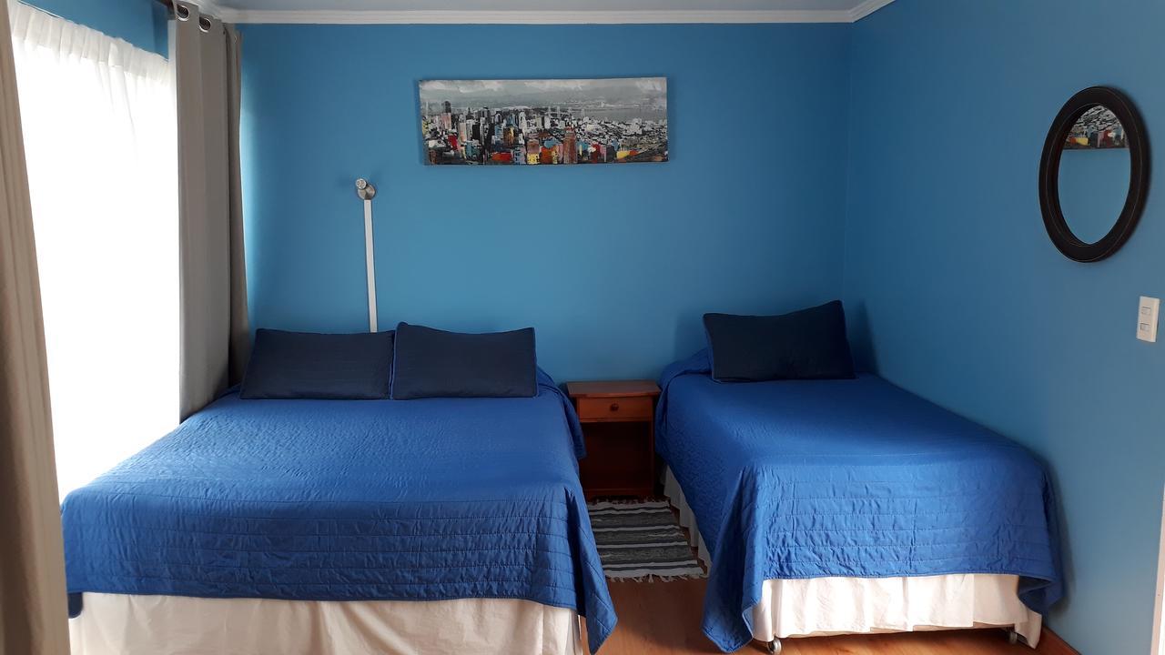 لا سيرينا Apart Hotel Colors المظهر الخارجي الصورة