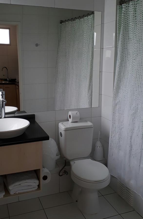 لا سيرينا Apart Hotel Colors المظهر الخارجي الصورة
