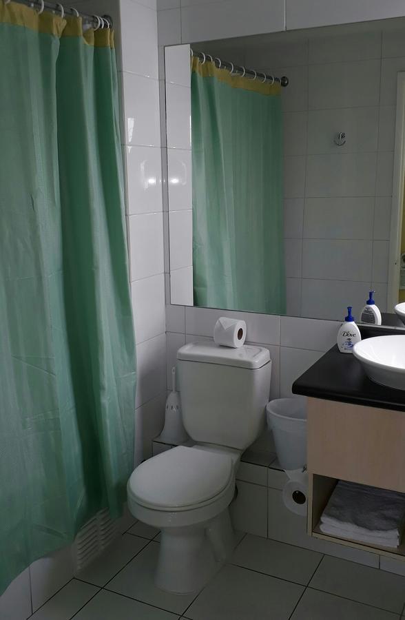 لا سيرينا Apart Hotel Colors المظهر الخارجي الصورة