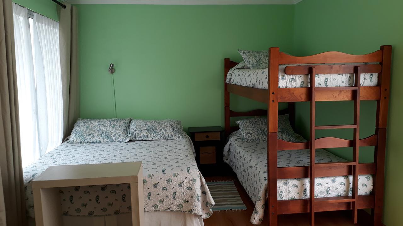 لا سيرينا Apart Hotel Colors المظهر الخارجي الصورة
