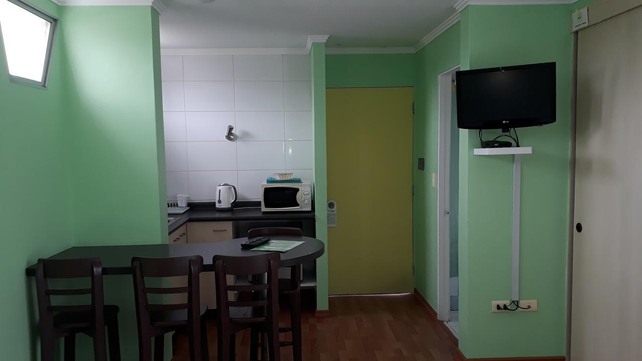 لا سيرينا Apart Hotel Colors المظهر الخارجي الصورة