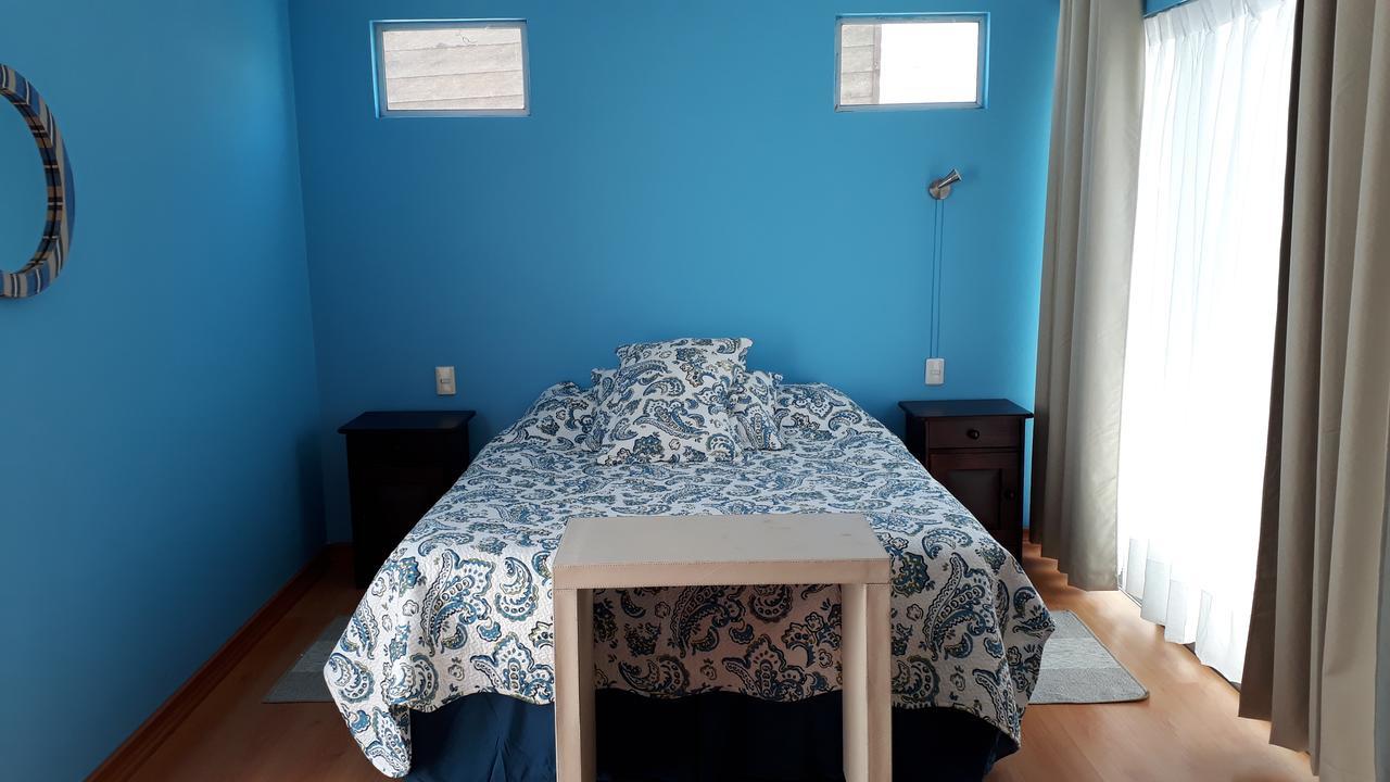لا سيرينا Apart Hotel Colors المظهر الخارجي الصورة